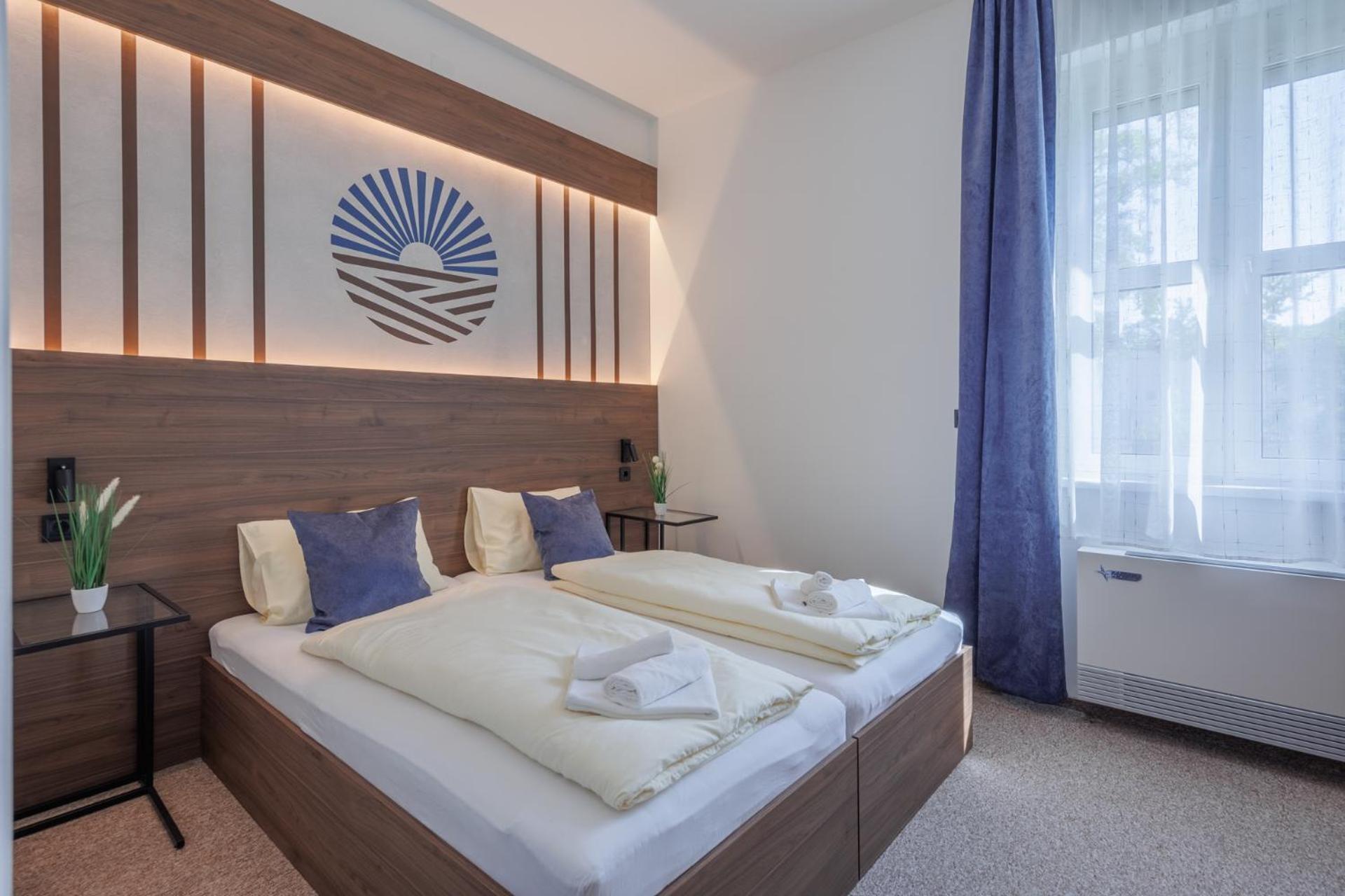 Bed and Breakfast 100 Eves Fogado Szatymaz Zewnętrze zdjęcie