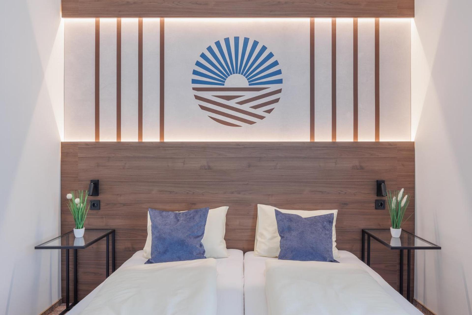 Bed and Breakfast 100 Eves Fogado Szatymaz Zewnętrze zdjęcie