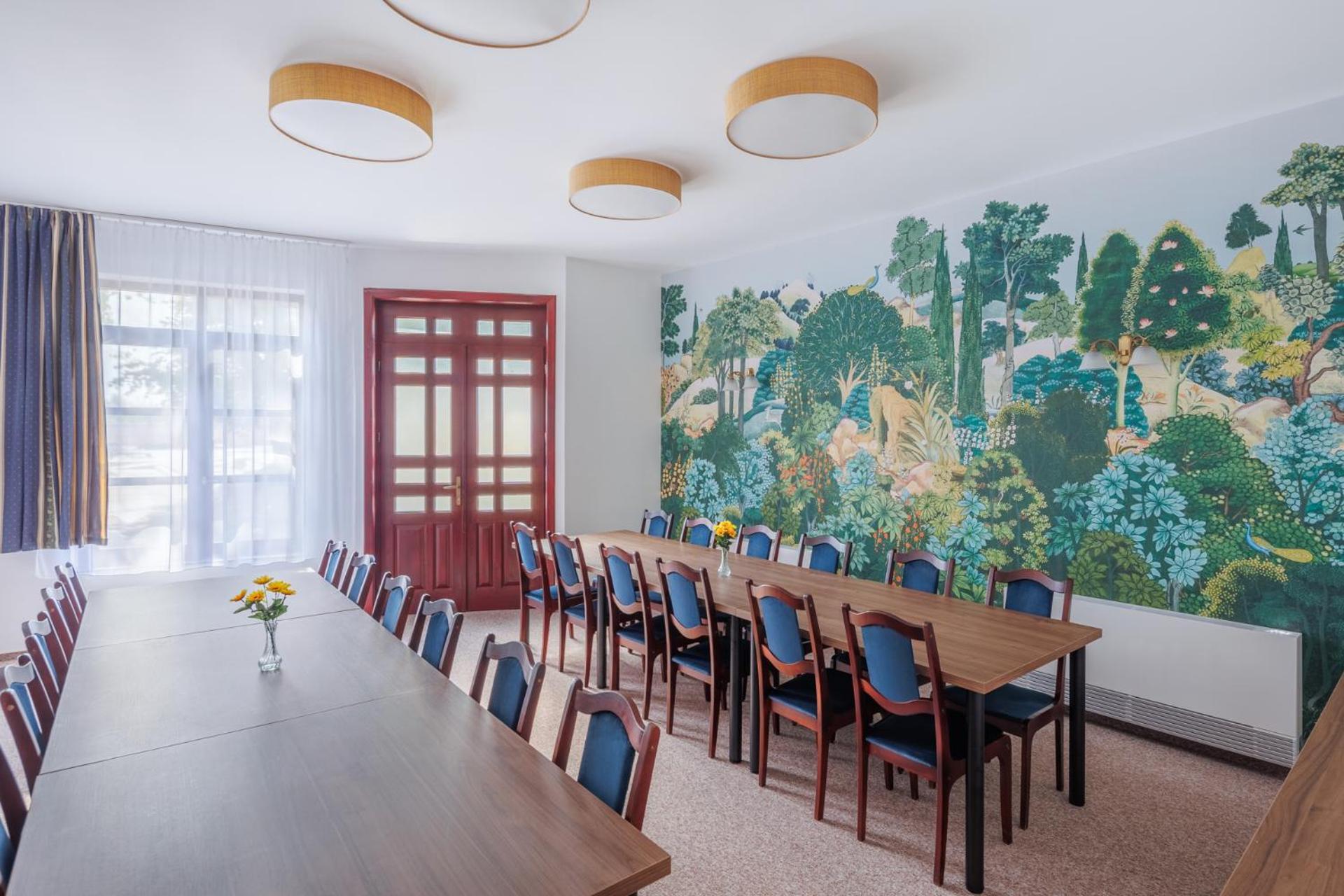 Bed and Breakfast 100 Eves Fogado Szatymaz Zewnętrze zdjęcie