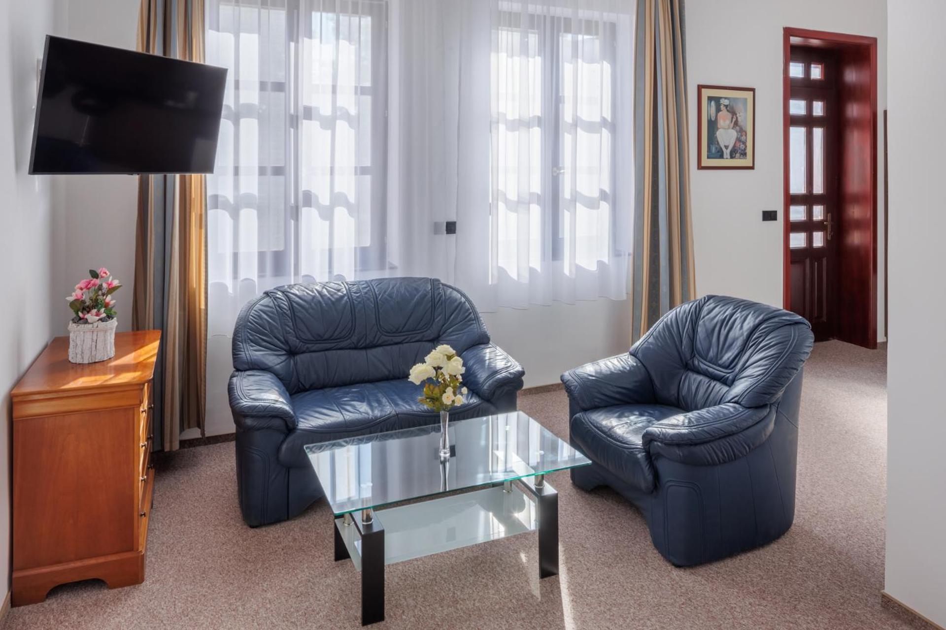 Bed and Breakfast 100 Eves Fogado Szatymaz Zewnętrze zdjęcie