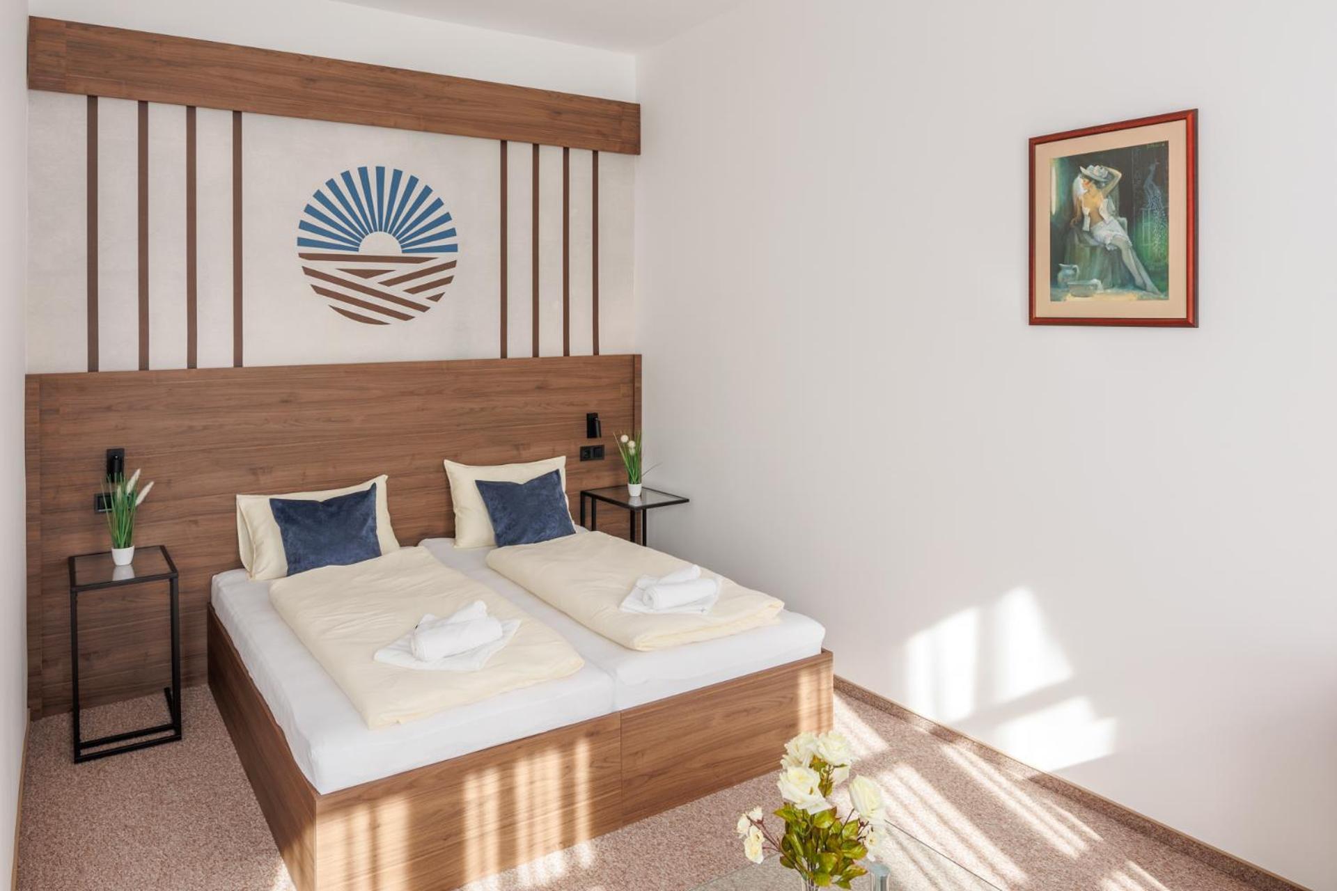 Bed and Breakfast 100 Eves Fogado Szatymaz Zewnętrze zdjęcie