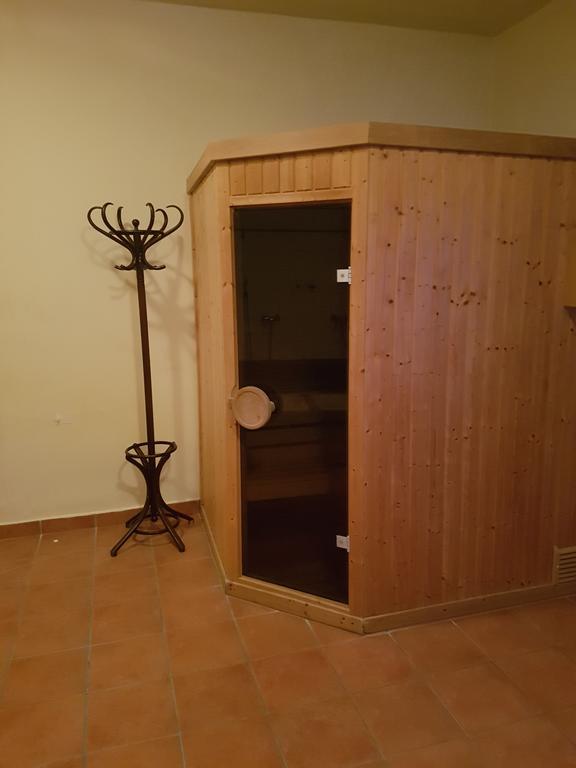 Bed and Breakfast 100 Eves Fogado Szatymaz Zewnętrze zdjęcie