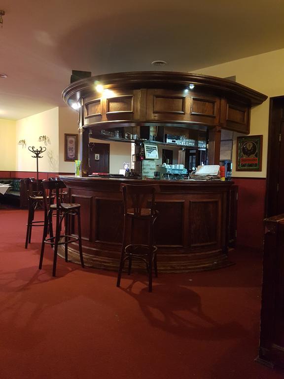 Bed and Breakfast 100 Eves Fogado Szatymaz Zewnętrze zdjęcie