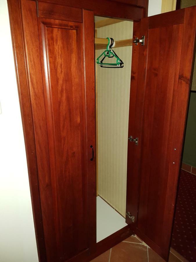 Bed and Breakfast 100 Eves Fogado Szatymaz Zewnętrze zdjęcie