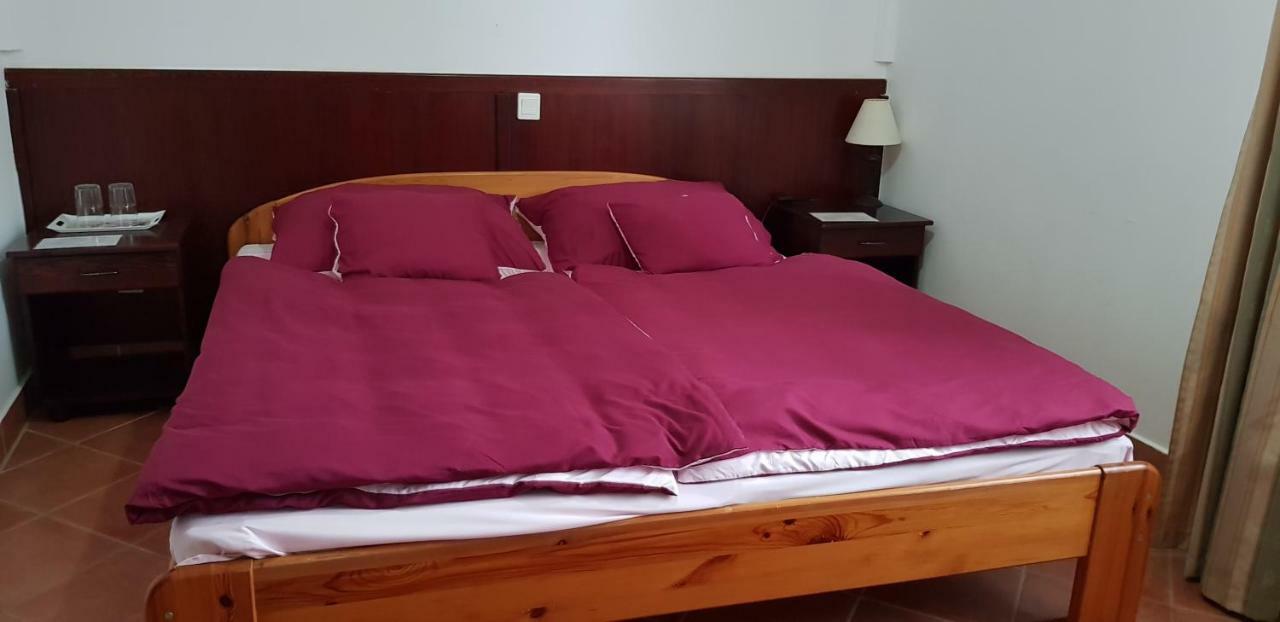 Bed and Breakfast 100 Eves Fogado Szatymaz Zewnętrze zdjęcie